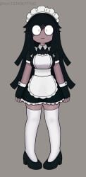 aiden (kaaatie) from dangerous forest