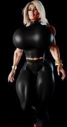 1girls 3d athletic athletic_female big_breasts breast_implants breasts bust busty curvaceous curvy curvy_figure enhanced_breasts fake_breasts female female_focus fit fit_female hips hourglass_figure huge_breasts karen_king large_breasts legs light-skinned_female light_skin mature mature_female muscular muscular_female original original_character round_ass round_breasts sevenarts slim_waist tagme thesevenartsx thick thick_hips thick_legs thick_thighs thighs toned toned_female top_heavy video voluptuous voluptuous_female waist wide_hips