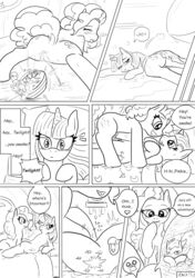 ass cervix comic cum equine feral friendship_is_magic full_tour horse kyokimute my_little_pony orgasm original_character peeing pinkie_pie_(mlp) pony pussy rubbing stoormor twilight_sparkle_(mlp) unbirthing urine vore watersports