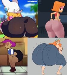 1boy 1girls 2022 2024 2d 2d_animation 4girls animated anthro anus applauding_ass artist_logo artist_name ass ass_applause ass_bigger_than_head ass_bigger_than_torso ass_clap ass_clapping ass_jiggle ass_shake ass_shaking assjob bare_shoulders bat bedroom_eyes bending_forward bending_over bent_forward bent_knees bent_over big big_ass big_breasts big_butt big_hips big_thighs black_eyes boots bottom_heavy bottomwear bouncing_ass bouncing_butt bouncing_penis breasts bubble_ass bubble_butt butt_clap butt_clapping butt_jiggle butt_shake butt_shaking buttjob capy_diem cartoon_network clapping_ass clapping_cheeks closed_eyes clothed clothed_female clothes clothing collage compilation couch covered_breasts covered_nipples covered_pussy cowboy_shot crop_top curvaceous curvy curvy_ass curvy_female curvy_figure cute dark-skinned_female dark_skin dat_ass debbie_turnbull debs_turnbull divine_wine dumptruck_ass dumptruck_butt enid fat_ass fat_ass_teen fat_butt female female_focus female_only flavorcream footwear fox full_body glans green_eyes hair half-closed_eyes hands_on_knees happy happy_female hartman_hips hips hot_dogging hotdogging hotdogging_ass huge_ass huge_breasts huge_butt huge_hips huge_thighs human human_only hyper hyper_ass hyper_butt hyper_hips hyper_thighs indoors inner_workings inside jiggle jiggling jiggling_ass jiggling_butt kate_(inner_workings) large_ass large_breasts large_butt large_hips large_thighs legs light-skinned_female light_skin living_room looking_at_viewer looking_back loop looping_animation male massive_ass massive_butt massive_hips massive_thighs mature mature_female miles_tails_prower milf mother motion_lines n-kosi n-kosi_(coloring) no_panties nopan ok_k.o.!_let's_be_heroes onomatopoeia orange_hair pants pants_down pear-shaped_figure pear_shaped pear_shaped_female penis penis_tip pornstar_body pov presenting presenting_hindquarters pulled_by_self pulling_down_pants purple_hair pussy restrained robotboy rouge_the_bat sega shaking shaking_ass shaking_butt shirt shoes short_hair short_hair_female shorts showing_off side_view slutty_teenager small_penis small_tail smile smiling solo solo_female solo_focus sonic_(series) squat squatting squatting_cowgirl_position squatting_position standing table tagme tails_the_fox teenage_girl teenager television thick thick_ass thick_butt thick_hips thick_thighs thighs tied_up top topwear twerk twerking uncensored undressing voluptuous voluptuous_female voluptuous_teen wide_hips yoga_pants