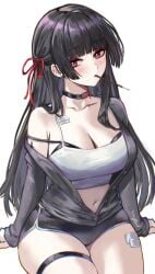 chisa (wuthering waves) from wuthering waves