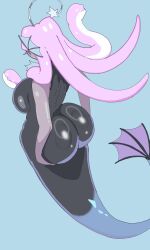 mystic opal cookie from cookie run by 그럭저럭러키