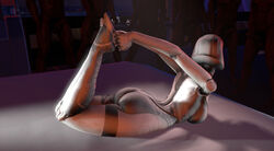 3d Rule 34 Image
