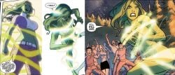 embarrassed_naked_female embarrassed_nude_female enf marvel marvel_comics she-hulk teleportation vincenzo_cucca