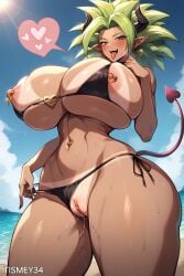 1female 1girls ahe_gao ahegao_face ai_generated anus ass beach big_ass big_breasts black_bikini black_panties blush breasts breeding breeding_slave christian_cross church cum cum_in_ass cum_in_pussy cum_inside dragon_ball_(series) dragon_ball_super dripping female female_only fucked fucked_from_behind full_of_cum green_eyes green_hair horny horny_female huge_ass huge_breasts jewelry kefla large_anus lingerie nipples pawg pierced_nipples piercing pink_hair pussy pussy_ejaculation pussy_juice pussy_juice_drip saiyan saiyan_girl slut stretched_anus stretching_anus succubus succubus_horns succubus_tail tan_body tan_skin tanned tanned_skin thick thick_ass thick_hips thick_legs thick_thighs thighs tismey34 tongue_out universe_6 universe_6_saiyan/universe_7_saiyan