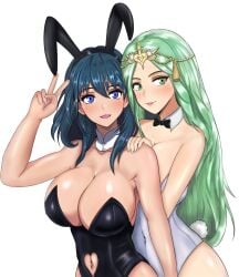 byleth (fire emblem) from fire emblem by mali-sa