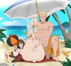 1boy 1girls after_sex ahe_gao alcohol anus ass balls barefoot beach big_ass big_breasts big_penis blonde_hair blue_eyes blue_hair blush boruto:_naruto_next_generations breast breast_press breasts brother_in_law_and_sister_in_law brown_hair bubble_butt busty cheating cheating_husband condom condom_balloon cucked_by_sister cuckquean cum cum_all_over cum_covered cum_everywhere cum_in_pussy cum_inside cum_leak cum_leaking cum_on_ass cum_on_body cum_on_lower_body cum_on_penis cum_overflow cum_overflowing cum_pool cum_trail cumdrip cumming dat_ass drink ejaculation erect_nipples erection excessive_cum feet feet_up female filled_condom fishnet_legwear fishnets fucked_silly full_condom grabbing grabbing_penis hair hand_on_thigh holding_leg holding_object holding_penis huge_ass hyuuga_hanabi long_hair male naruto netorare nipple_piercing nipples ntr nude on_back open_mouth orgasm outdoors pale-skinned_female pale_skin penis piercing pussy pussy_juice raykus saliva sex shaved_pussy smile soles straight sunscreen sweat swimsuit testicle testicles thick_thighs toes tongue tongue_out used_condom uzumaki_naruto v vagina voluptuous wet