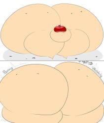 Ass Rule 34 Image