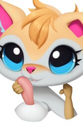 ai_generated anthro hasbro littlest_pet_shop lps_1013