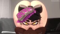 3d 3d_animation animated callie_(splatoon) leviantan581re sound sound_edit tagme third-party_edit video