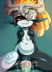 Black Body Rule 34 Image