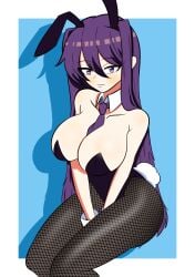 yuri (doki doki literature club) from doki doki literature club by rottyspookyacc