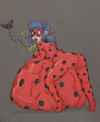 ass astromonkey burping ladybug_(character) marinette_cheng marinette_dupain-cheng miraculous_ladybug multiple_prey tagme vore vore_belly