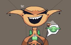 Pigeondan (Artist) Rule 34 Image