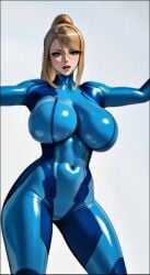 ai ai-created ai_art ai_generated big_breasts big_breasts big_breasts boobs_bigger_than_head breasts breasts dancing gigantic_breasts huge_boobs huge_breasts huge_breasts latex medium_breasts metroid samus_aran tagme tits_bigger_than_head video