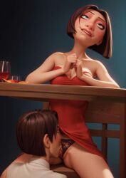 colette tatou from ratatouille