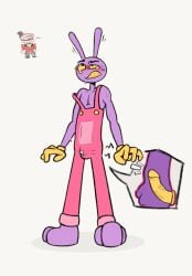 caine from glitch productions