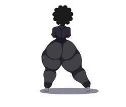 1boy afro animated dark-skinned_male matthew_chad no_sound tagme video zenoskyler