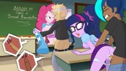 pinkie pie (eg) from equestria girls by deadinside97
