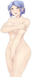 1girls Rule 34 Image