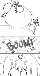 Ass Rule 34 Image