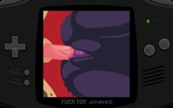 animated anthro balls bodily_fluids cheetah cum cum_inside digital_media_(artwork) duo felid feline female game_boy_advance game_boy_family genital_fluids genitals loop male male/female mammal misterkittens nintendo nonbinary_(lore) penetration penis pixel_(artwork) pixel_animation sex vaginal_penetration vaginal_penetration vulva