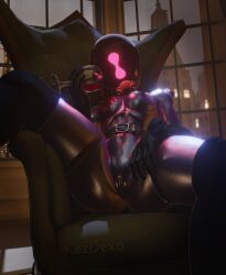 paradox (deadlock) from deadlock by kezdexo
