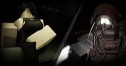 examination_(roblox) flare_(examination) jacob6982521 roblox roblox_game robloxian wholesome