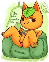 tangy (animal crossing) from animal crossing by pleasurecheri