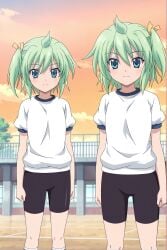 high_school_dxd high_school_dxd_hero ile_(high_school_dxd) nel_(high_school_dxd)