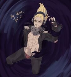hizashi yamada fan art
