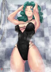 michiru kaiou from bishoujo senshi sailor moon by redjet