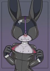 judy hopps from disney by argrim