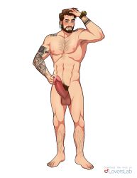 dorian (date everything) from date everything