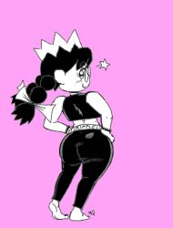 fairy queen from kirby (series) by gingerswag129