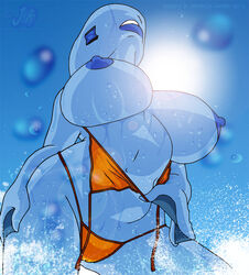 wendy (jessica anner) fan art