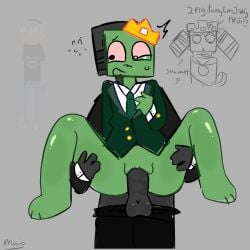 Awkward Smile Rule 34 Image