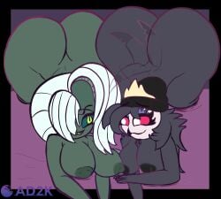 Octavia (Helluva Boss) Rule 34 Image