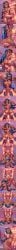1boy 1girls abs after_sex ai_generated anal anal_insertion anal_penetration anal_sex ass ass_focus back back_view balls bare_arms bare_breasts bare_legs bare_shoulders bare_thighs bed big_ass big_balls big_breasts big_butt big_penis black_hair blue_eyes blush butt color comic_strip completely_nude cum cum_drip cum_dripping cum_dripping_from_penis cum_in_ass cum_in_pussy cum_inside cumming cumming_while_penetrating dark_skin dark_skinned_female drooling english_text female fit_female game_freak gigiti grabbing_ass grabbing_breasts gym_leader hand_on_breast hand_on_butt hi_res huge_ass huge_cock imminent_sex impregnation interracial large_breasts laying_on_bed light-skinned_male light_skin long_hair looking_at_penis looking_pleasured male male/female male_penetrating massive_ass massive_penis mating_press moaning muscles muscular muscular_male nessa_(pokemon) nintendo nipples nude nude_female nude_male orgasm orgasm_face penetration penile_penetration penis_in_pussy pleasure_face pokemon pokemon_ss pokemon_trainer pregnant pregnant_belly pregnant_female pussy pussy_juice sex sexy sexy_body sexy_female sexy_pose stomach_bulge text thick_thighs trogiai vaginal_penetration veiny_penis
