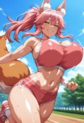 Fate (Series) Rule 34 Image
