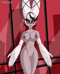 boobs carmilla_carmine hazbin_hotel hazbin_hotel_(season_2) jose_yvgpi8 josetolleres2 milf pussy tagme