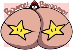 big_breasts breast_expansion breasts expansion female huge_breasts hyper_breasts nipples puffster3 tagme thick_thighs wide_hips