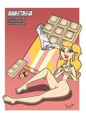 anastasia_(disventure_camp) anastasia_sizova blonde_female blonde_hair disventure_camp disventure_camp:_fans_vs_favorites naked_female odd_nation_cartoons riccardus97 russian_female