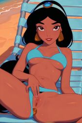 Aladdin (1992 Disney Film) Rule 34 Image