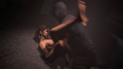 zoey (left 4 dead) from left 4 dead by artist request