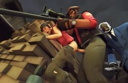 scout (team fortress 2) from team fortress 2 by wildgoose97