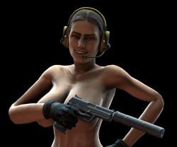 3d 3d_(artwork) agent_ava counter-strike:_global_offensive counter-strike_(series) female mrbagheadman nude nude_female sfm source_filmmaker