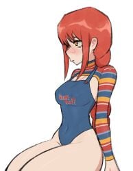chainsaw_man gurumo makima_(chainsaw_man) tagme