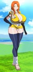 1female 1girls 2021 5_toes ankle_cuffs ankle_warmers artist_name artist_signature ass barefoot big_boobies big_breasts big_titties boobs_out breasts breasts_bigger_than_body breasts_bigger_than_head breasts_bigger_than_torso breasts_out cleavage clothed clothed_female clothes clothing cloud clouds commission commission_art curvy curvy_ass curvy_body curvy_female curvy_figure curvy_hips curvy_thighs digital_art digital_drawing digital_drawing_(artwork) digital_media digital_media_(artwork) digital_painting_(artwork) female female_focus female_only female_solo fingerless_gloves fundoshi fundoshi_only gi grass grass_field grassland green_eyes green_eyes_female hand_on_hip hourglass_figure hourglass_figured_female huge_boobies huge_boobs huge_breasts huge_titties kunoichi lake legwarmers long_hair long_hair_female long_red_hair ninja ninja_girl original original_character pond red_hair red_hair_female redhead_female round_boobies round_boobs round_breasts round_tits round_titties scarf scarf_only shiny shiny_ass shiny_boobies shiny_boobs shiny_breasts shiny_clothes shiny_hair shiny_skin shiny_tits shiny_titties skies solo solo_female solo_focus thick thick_ass thick_body thick_boobies thick_boobs thick_breasts thick_butt thick_hips thick_legs thick_thighs thick_tits thick_titties thigh_socks thighsocks tits_bigger_than_head tits_bigger_than_torso tits_outs titties valley voluptuous voluptuous_body voluptuous_female white_belt white_fundoshi white_thong white_thong_bikini yellow_gi yellow_shirt zetarok
