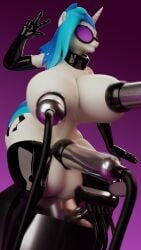 3d anthro big_ass big_balls big_breasts big_penis black_latex blue_hair cattle clop commission cow_collar cumming dairy equestria_girls futanari glasses gradient_background happy harvesting_cum horny horse_penis horsecock hucow huge_balls latex latex_gloves latex_thighhighs machine machinery milk milked milker milking milking_machine my_little_pony onehundredandone penis_milking penis_milking_machine phone_wallpaper plain_background pony ponytail semen smiling squeezing_breast sucked_dry suction suction_cup unicorn v_sign vacuum vibrating vinyl_scratch vinyl_scratch_(mlp) wallpaper white_skin